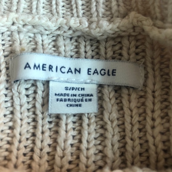 American Eagle Sweater - Picture 2 of 2